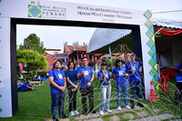 HMA 2024 - MUZIUM BERSAMA KOMUNITI