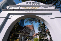 BANGUNAN MUZIUM NEGARA