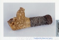 PAMERAN WARISAN BORNEO 2 1999