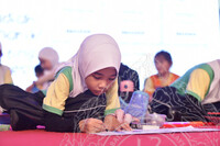 HMA2023 - COLOURING COMPETITION DARI MUZIUM DAN GALERI SENI BANK NEGARA MALAYSIA