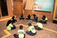 INREACH S.K TUN SYED AHMAD SHAHABUDIN, MELAKA