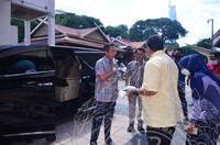 Program Hari Bapa anjuran LPPKN, DBKL dengan Kerjasama Muzium Negara