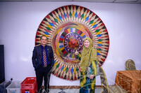 LAWATAN KERJA JKPK WANITA PARLIMEN KE JMM, MN & MTN