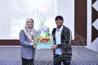 KURSUS PEMERKASAAN SAHSIAH DIRI (TEAM BUILDING) DI PARADISE VALLEY RESORT BROGA, SEMENYIH