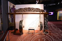 GAMBAR KOLEKSI TEMBAGA