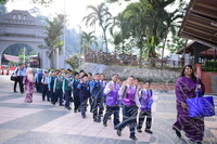 PROGRAM IPIM BERSAMA SK PANDAN JAYA