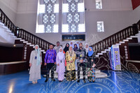 LAWATAN SAMBIL BELAJAR KE JMM OLEH PELAJAR PROGRAM SIJIL SENI KREATIF ASWARA (SSKA) - SIJIL ASAS PENGURUSAN WARISAN