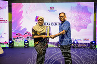 PROGRAM CITRA NUSA @ MUZIUM KOTA KAYANG 2023