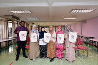 HMA 2024 - POCKET TALK EDUIT & FINANCIAL SCAM BY BNM