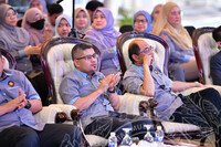 MAJLIS PERHIMPUNAN PAGI BERSAMA-SAMA KETUA PENGARAH JMM BIL 1.2023