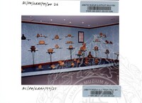 ATURCARA PAMERAN DI GALERI KRAFTANGAN 1999