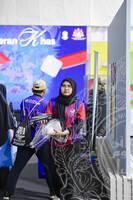 SAMBUTAN MINNGU PERPADUAN PERINGKAT KEBANGSAAN 2025