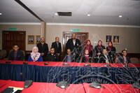 MESYUARAT MAJLIS BERSAMA JABATAN (MBJ) JABATAN MUZIUM MALAYSIA (JMM)