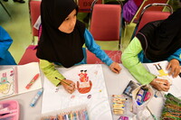 HMA 2024 - BENGKEL MELUKIS KARTUN BERSAMA IMUDA