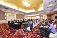 MESYUARAT PRA-KONVENSEN BERSAMA MUZIUM MUZIUM NEGERI DAN MESY. HARI MUZIUM 2022