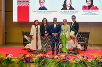 ASEAN FABRICS SYMPOSIUM 2025 TEXTILE SUSTAINABILITY TRADITION TOWARDS TRANSFORMATION