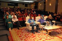 Bicara@Muzium Era Kegemilangan Muziuk Pop Yeh Yeh-Kenangan & Harapan Di Auditorium JMM