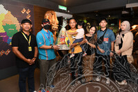 LIVING MUSEUM DAY @MSKOA 2022 SIRI 2