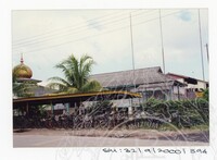 ARKEOLOGI SG. MAS, KEDAH SM: 32-9/2000 (JILID 4)
