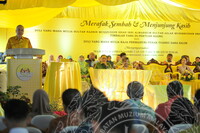 MAJLIS PERASMIAN SAMBUTAN 135 TAHUN MUZIUM PERAK