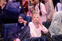 FORUM KURATOR PERDANA