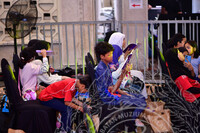 SAMBUTAN 60 TAHUN MUZIUM NEGARA - MAJLIS PERASMIAN