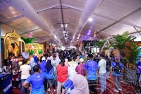 HMA 2025- 26.7.2025 - SUASANA DI RERUAI PAMERAN DAN DI FESTIVAL HMA