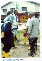 ARKEOLOGI SG, MAS, KEDAH  SM: 32-14/ 2000 (JILID 3)