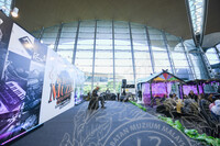 SESI WALKABOUT PROGRAM RITMA MUZIK MALAYSIA