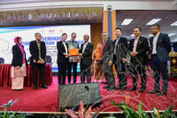 SEMINAR  BICARA WARISAN TIDAK KETARA - KEARIFAN TEMPATAN SENI AMALAN PENJAGAAN IBU SELEPAS BERSALIN