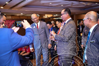 MAJLIS MENANDATANGANI NOTA KERJASAMA ANTARA JMM DAN KPM DI DATARAN MUZIUM NEGARA