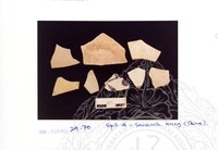 ARKEOLOGI SG. MAS, KEDAH SM : 32-4 / 93 VOL : 1 W