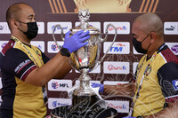 PROMOSI PIALA HMS MALAYA & PERLAWANAN AKHIR PIALA MALAYSIA 2021