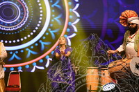 HMA 2024 - PERSEMBAHAN SILANG BUDAYA