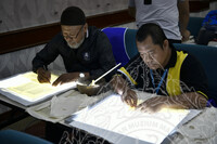 BENGKEL ASAS PEMULIHARAAN MANUSKRIP