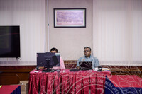 KURSUS LITERASI MEDIA DAN MAKLUMAT