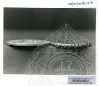 Etnologi Koleksi Mata Wang Lama Jilid 4 066