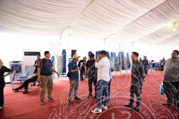 HMA 2025 - 23.7.2025 - RAPTAI  PERASMIAN & SUASANA SEKITAR MAJLIS