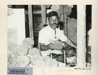 PERASMIAN PAMERAN DURIAN RAJA SEGALA BUAH