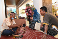 SEMARAK MUZIUM , MSKOA 2022