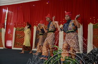 KENALI BUDAYA ORANG NOGORI