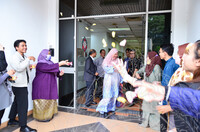 MAJLIS PERSARAAN PUAN ROSIDAH