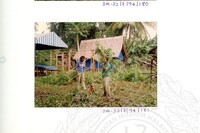 ARKEOLOGI SG. MAS, KEDAH SM : 32-7/94 (WARNA)