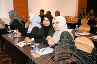 BENGKEL RESTORASI PERAHU