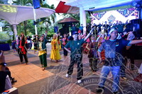 FESTIVAL WARISAN SABAH DI DATARAN MUZIUM NEGARA