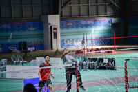 HMA2023 - TAKLIMAT SUKAN & RAPTAI PERASMIAN SUKAN ANTARA MUZIUM