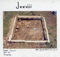 ARKEOLOGI SG. MAS, KEDAH SM: 32-8/95 (JILID 2) (WARNA)