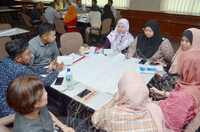 KURSUS METODOLOGI PENYELIDIKAN