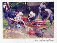 ARKEOLOGI SG. MAS, KEDAH SM : 32-13/ 99