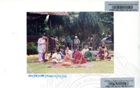 PAMERAN WARISAN ADAT PEPATIH MUZIUM DIRAJA SERI MENANTI 1999
